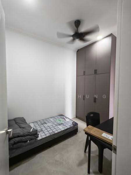 Kondominium untuk Disewa di Curvo Residences @ Setapak, KL - Mccoy Chung - Bedroom - PropertyGuru.com.my
