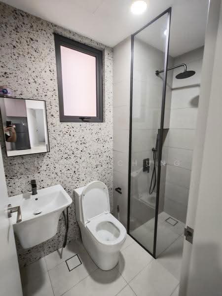 Kondominium untuk Disewa di Curvo Residences @ Setapak, KL - Mccoy Chung - PropertyGuru.com.my