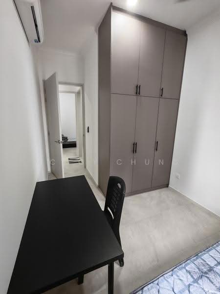Kondominium untuk Disewa di Curvo Residences @ Setapak, KL - Mccoy Chung - PropertyGuru.com.my