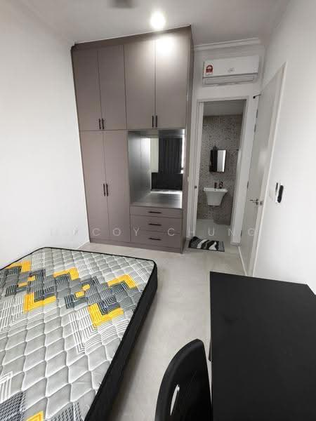 Kondominium untuk Disewa di Curvo Residences @ Setapak, KL - Mccoy Chung - PropertyGuru.com.my