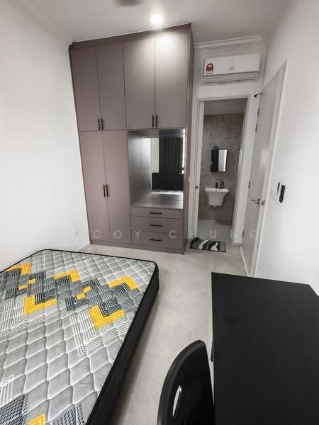 Kondominium untuk Disewa di Curvo Residences @ Setapak, KL - Mccoy Chung - PropertyGuru.com.my