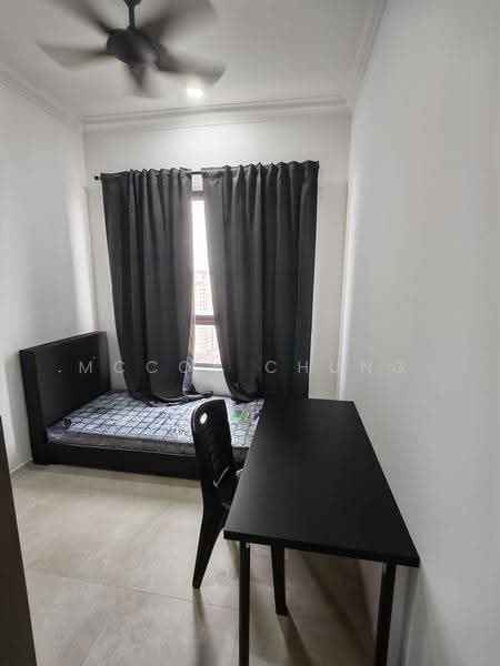 Kondominium untuk Disewa di Curvo Residences @ Setapak, KL - Mccoy Chung - PropertyGuru.com.my