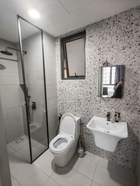 Kondominium untuk Disewa di Curvo Residences @ Setapak, KL - Mccoy Chung - PropertyGuru.com.my