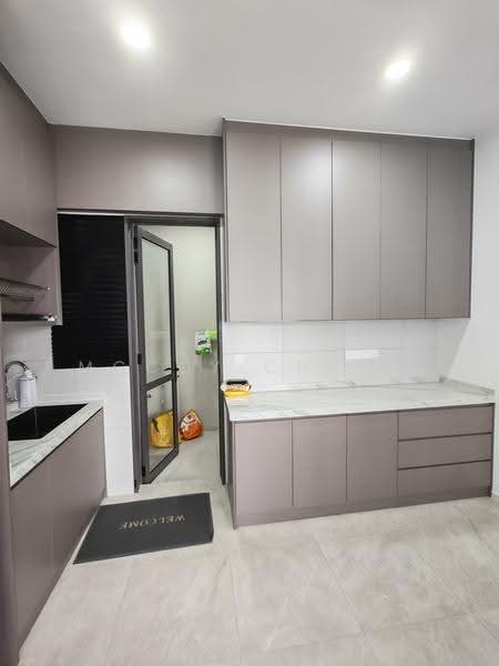 Kondominium untuk Disewa di Curvo Residences @ Setapak, KL - Mccoy Chung - PropertyGuru.com.my