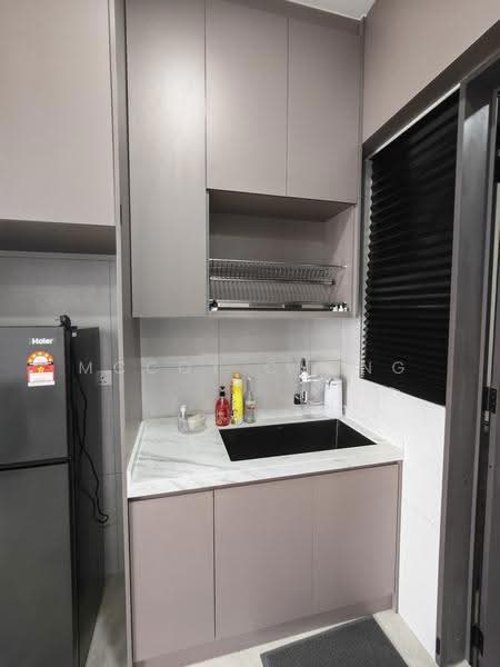 Kondominium untuk Disewa di Curvo Residences @ Setapak, KL - Mccoy Chung - PropertyGuru.com.my