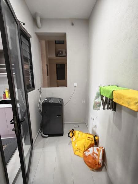 Kondominium untuk Disewa di Curvo Residences @ Setapak, KL - Mccoy Chung - PropertyGuru.com.my