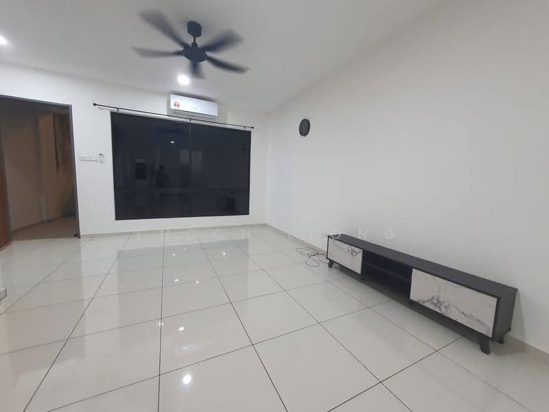 Terraced House for Rent in Johor Bahru (Johor) - Enoch Liong - Living Room - PropertyGuru.com.my