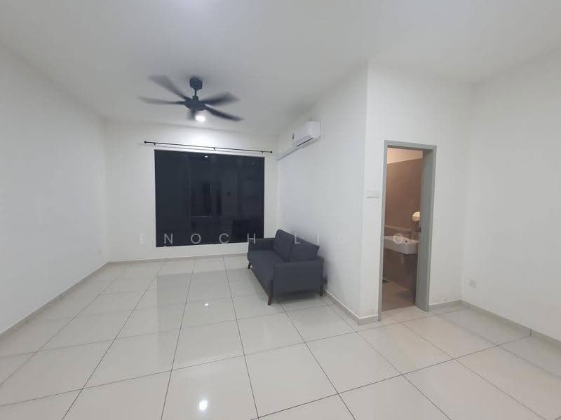 Terraced House for Rent in Johor Bahru (Johor) - Enoch Liong - Living Room - PropertyGuru.com.my