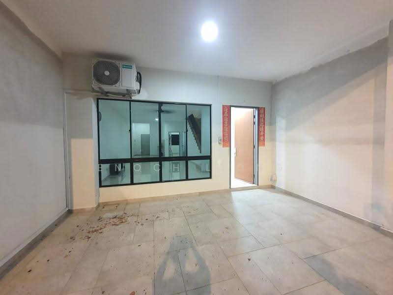 Terraced House for Rent in Johor Bahru (Johor) - Enoch Liong - PropertyGuru.com.my