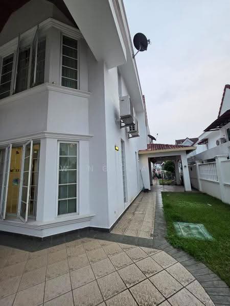 Semi-Detached House for Sale in Taman Overseas Union (Taman Oug) (Jalan Klang Lama (Old Klang Road)) - Wing Lam - Exterior - PropertyGuru.com.my