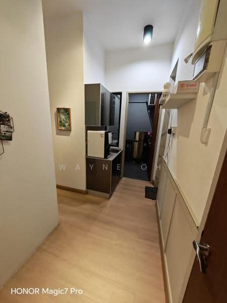 Service Residence for Rent at The Grand Subang Jaya SS15 - Wayne Oh - Corridor - PropertyGuru.com.my