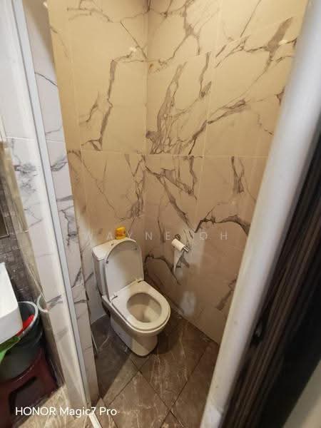 Service Residence for Rent at The Grand Subang Jaya SS15 - Wayne Oh - Bathroom - PropertyGuru.com.my