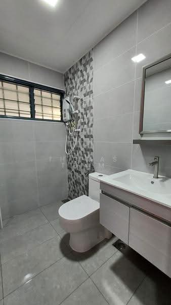 Terraced House for Sale in Alam Damai (Cheras) - Thomas Tham - Bathroom - PropertyGuru.com.my