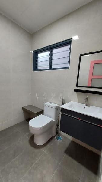Terraced House for Sale in Alam Damai (Cheras) - Thomas Tham - Bathroom - PropertyGuru.com.my