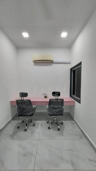 Terraced House for Sale in Alam Damai (Cheras) - Thomas Tham - Study - PropertyGuru.com.my