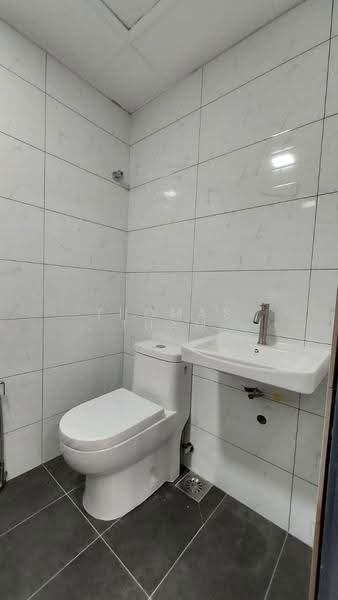Terraced House for Sale in Alam Damai (Cheras) - Thomas Tham - Bathroom - PropertyGuru.com.my
