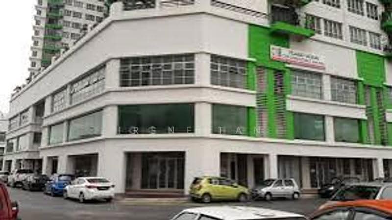 Shop / Office for Sale in Parklane OUG (Kuala Lumpur) - Irene Tan - PropertyGuru.com.my