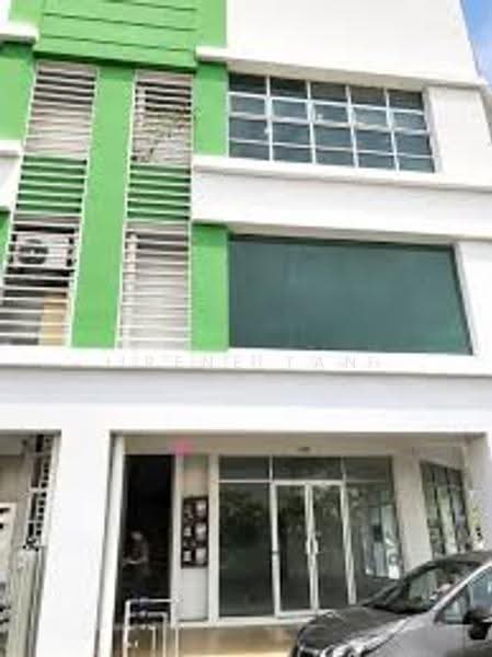Shop / Office for Sale in Parklane OUG (Kuala Lumpur) - Irene Tan - Exterior - PropertyGuru.com.my