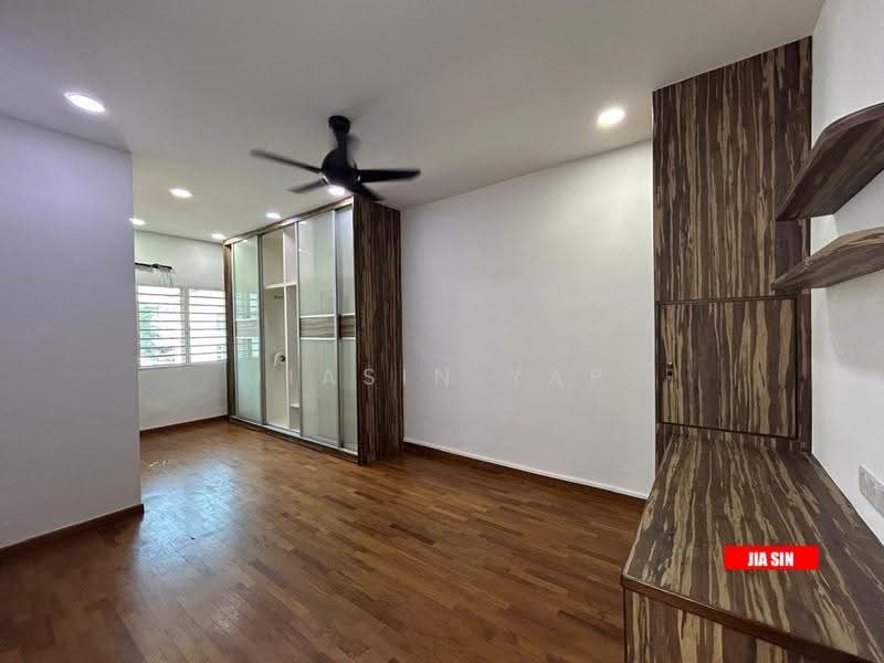3-storey Terraced House for Sale in Jelutong (Penang) - Jiasin Yap - Bedroom - PropertyGuru.com.my