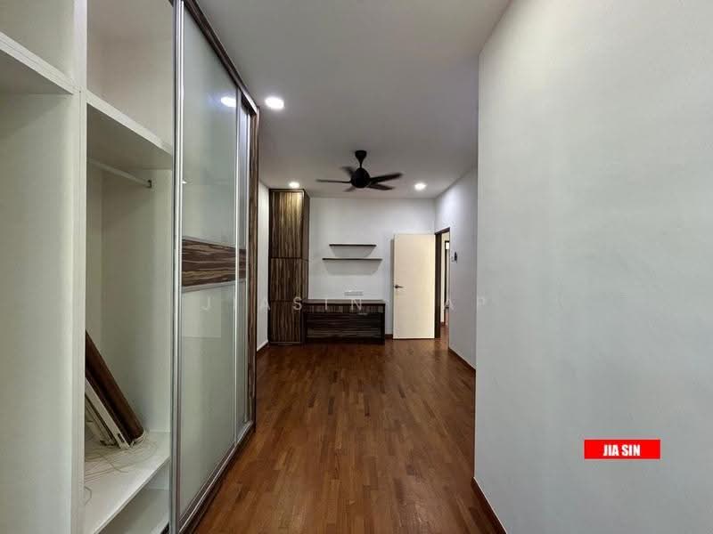 3-storey Terraced House for Sale in Jelutong (Penang) - Jiasin Yap - Bedroom - PropertyGuru.com.my