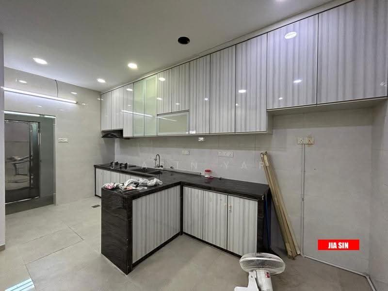 3-storey Terraced House for Sale in Jelutong (Penang) - Jiasin Yap - Kitchen - PropertyGuru.com.my