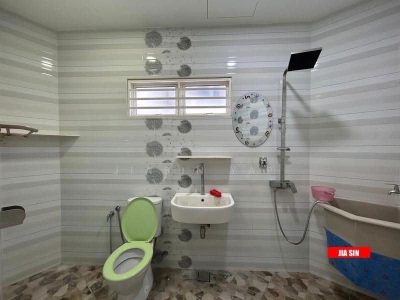 3-storey Terraced House for Sale in Jelutong (Penang) - Jiasin Yap - Bathroom - PropertyGuru.com.my