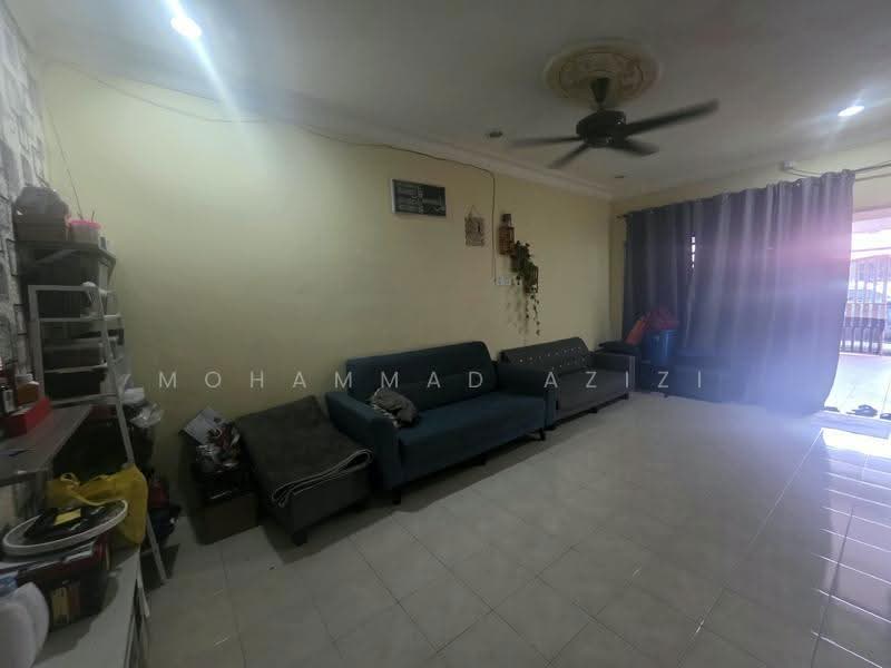 1-storey Terraced House for Sale in Perkampungan Seri Mahkota Permai (Kuantan) - Mohammad Azizi - PropertyGuru.com.my