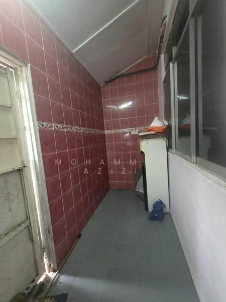 1-storey Terraced House for Sale in Perkampungan Seri Mahkota Permai (Kuantan) - Mohammad Azizi - PropertyGuru.com.my