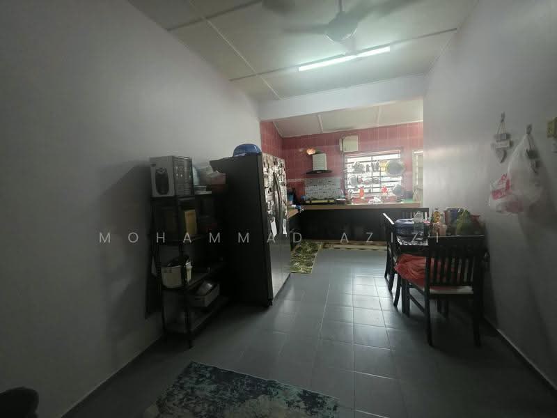 1-storey Terraced House for Sale in Perkampungan Seri Mahkota Permai (Kuantan) - Mohammad Azizi - PropertyGuru.com.my