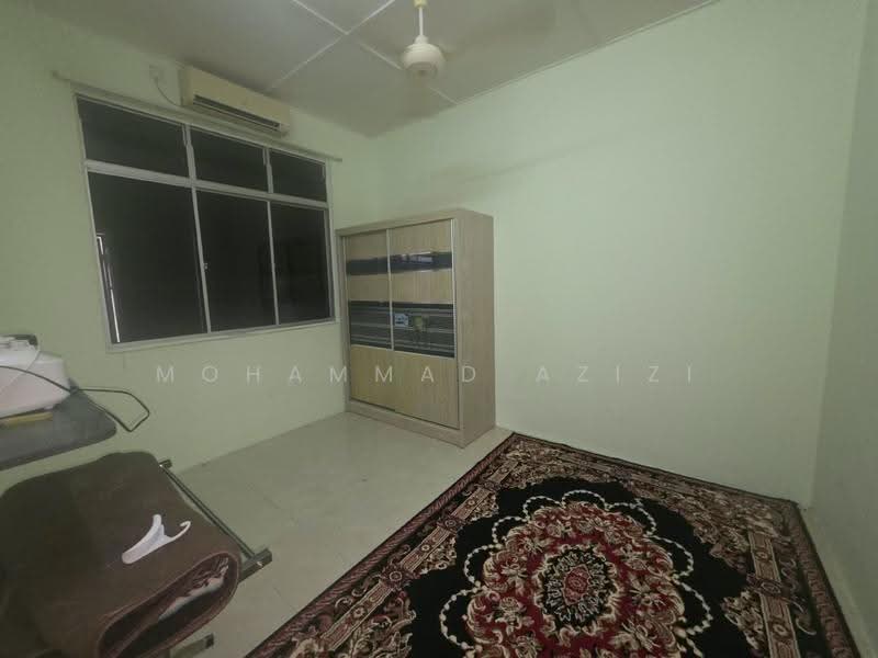 1-storey Terraced House for Sale in Perkampungan Seri Mahkota Permai (Kuantan) - Mohammad Azizi - PropertyGuru.com.my