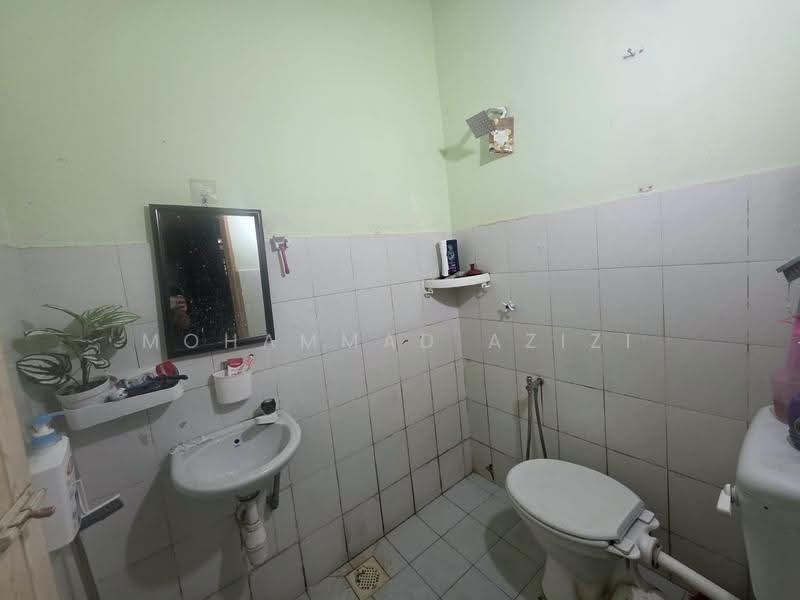 1-storey Terraced House for Sale in Perkampungan Seri Mahkota Permai (Kuantan) - Mohammad Azizi - PropertyGuru.com.my