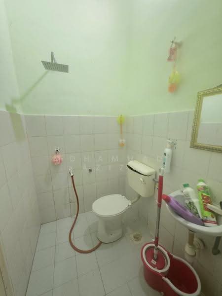 1-storey Terraced House for Sale in Perkampungan Seri Mahkota Permai (Kuantan) - Mohammad Azizi - PropertyGuru.com.my