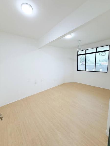 1-storey Terraced House for Sale in Taman Sri Pagoh (Pagoh) - Zen Wong - Interior - PropertyGuru.com.my
