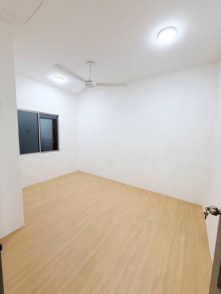 1-storey Terraced House for Sale in Taman Sri Pagoh (Pagoh) - Zen Wong - Interior - PropertyGuru.com.my