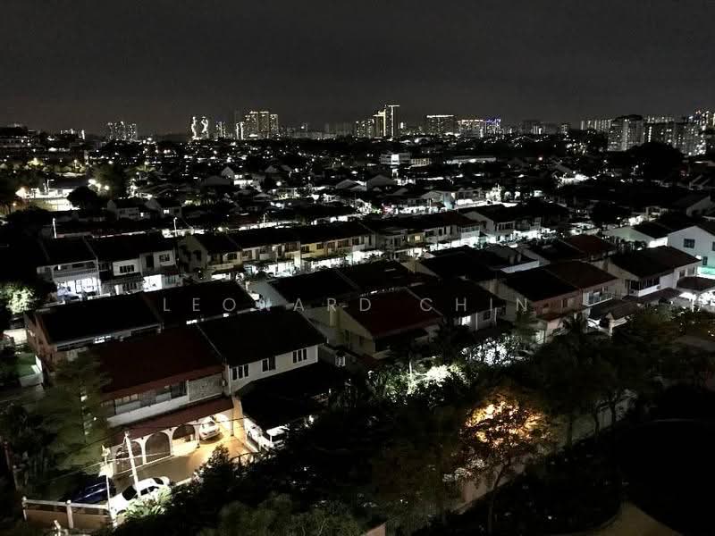Kondominium untuk Dijual di Palace Court (Sri Istana) - Leonard Chin - Exterior - PropertyGuru.com.my