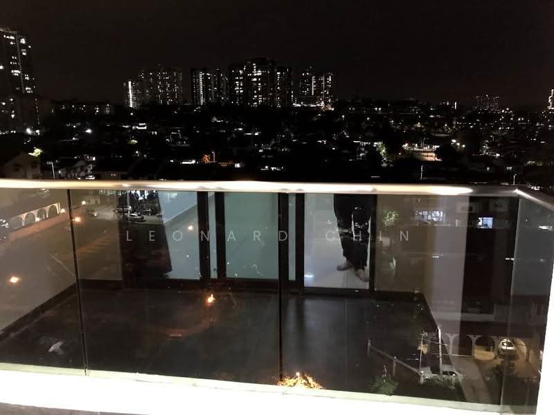 Kondominium untuk Dijual di Palace Court (Sri Istana) - Leonard Chin - PropertyGuru.com.my