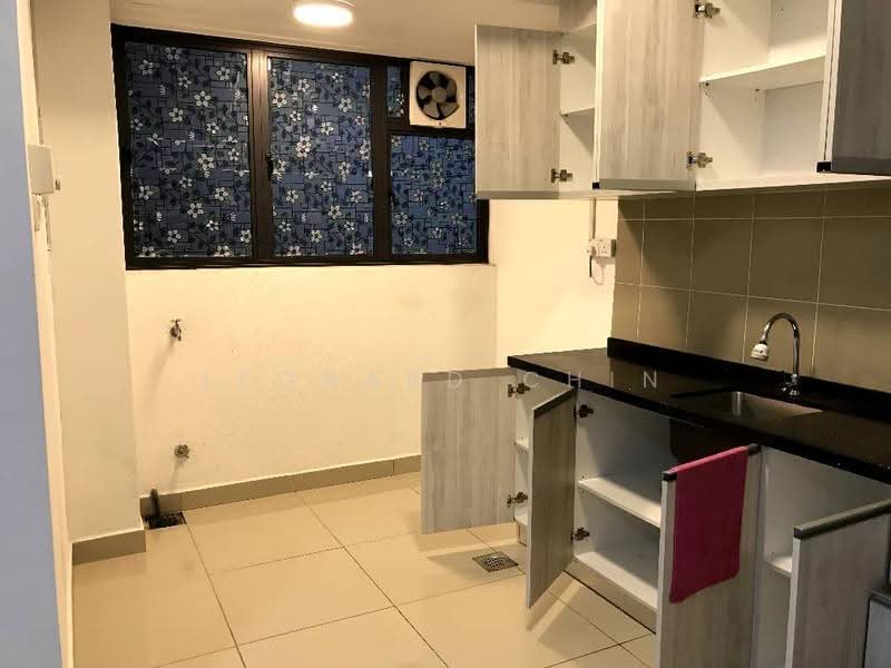 Kondominium untuk Dijual di Palace Court (Sri Istana) - Leonard Chin - PropertyGuru.com.my