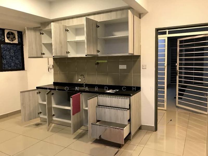 Kondominium untuk Dijual di Palace Court (Sri Istana) - Leonard Chin - PropertyGuru.com.my
