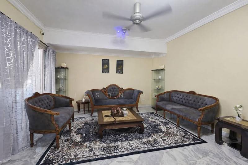 2-storey Terraced House for Sale in Putra Heights (Subang Jaya) - Jason Ooi - PropertyGuru.com.my