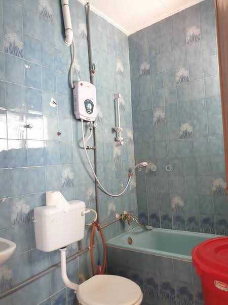 Rumah Teres 2-Tingkat untuk Disewa di SS 21, Damansara Utama (Petaling Jaya) - Alicia Soo - Bathroom - PropertyGuru.com.my