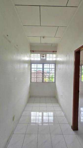 Semi-Detached House for Sale in Taman Pasir Jaya (Melaka City) - Agnes Ang - Corridor - PropertyGuru.com.my