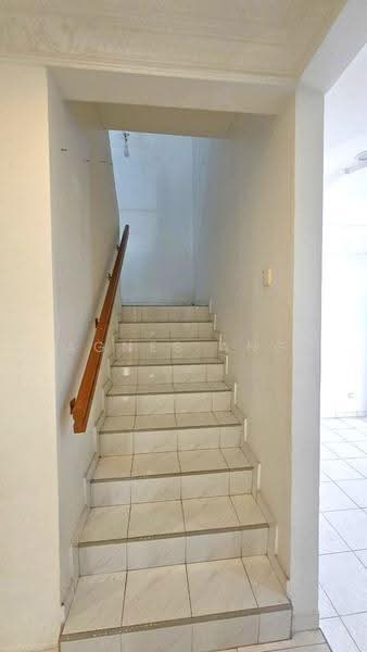 Semi-Detached House for Sale in Taman Pasir Jaya (Melaka City) - Agnes Ang - PropertyGuru.com.my