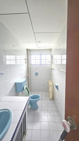 Semi-Detached House for Sale in Taman Pasir Jaya (Melaka City) - Agnes Ang - Bathroom - PropertyGuru.com.my