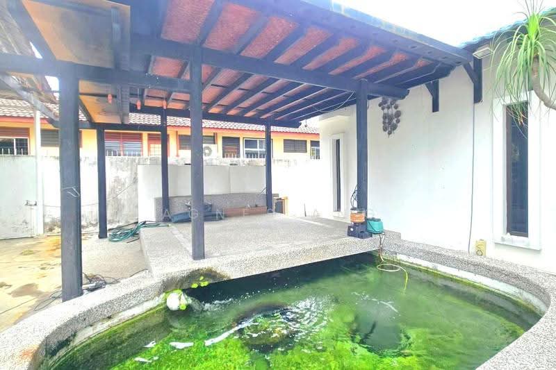 Semi-Detached House for Sale in Taman Pasir Jaya (Melaka City) - Agnes Ang - Exterior - PropertyGuru.com.my