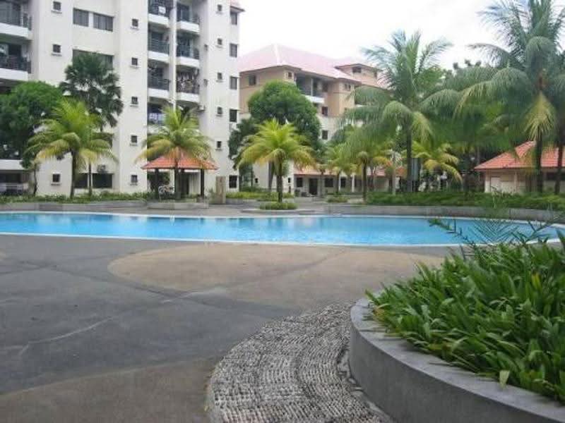 Apartment for Sale at Vista Bayu - WL Wan - Exterior - PropertyGuru.com.my