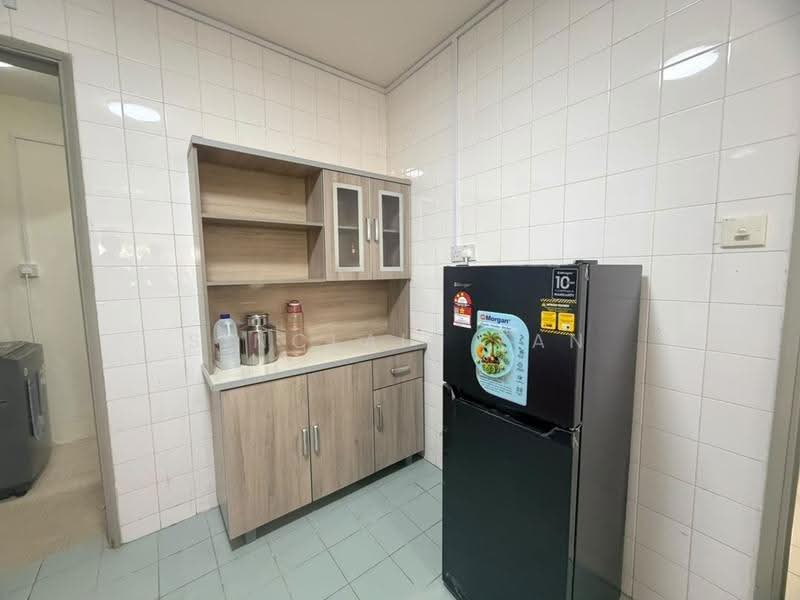 Apartment for Rent at Garden City - Sinclair Tan - Kitchen - PropertyGuru.com.my