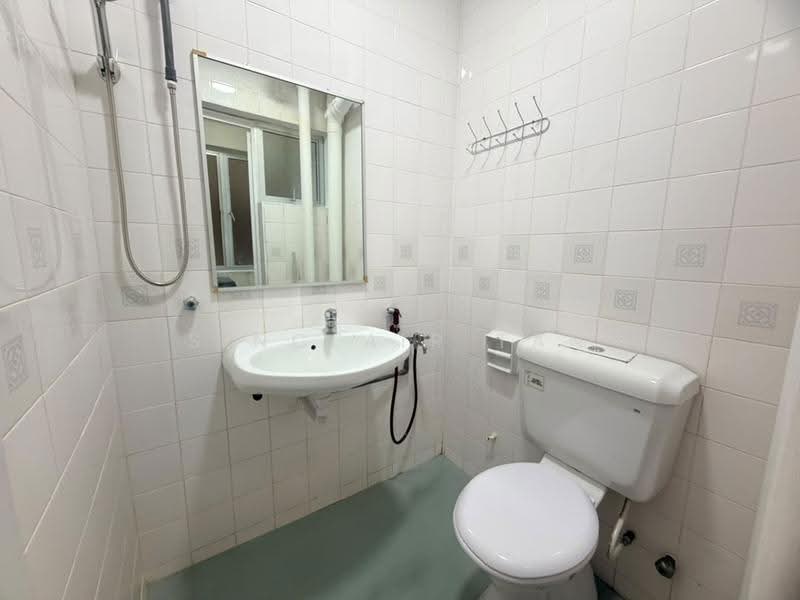 Apartment for Rent at Garden City - Sinclair Tan - Bathroom - PropertyGuru.com.my