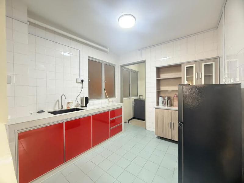 Apartment for Rent at Garden City - Sinclair Tan - Kitchen - PropertyGuru.com.my