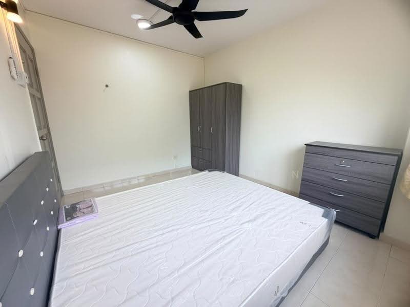 Apartment for Rent at Garden City - Sinclair Tan - Bedroom - PropertyGuru.com.my