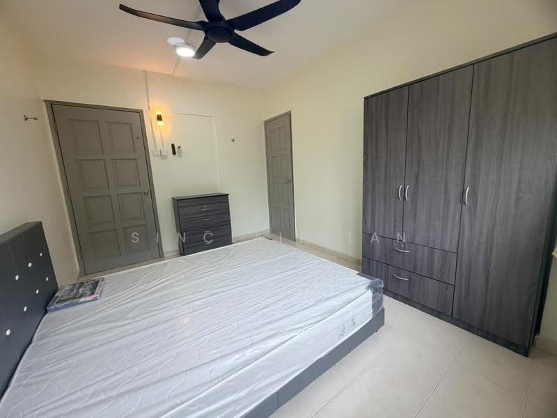 Apartment for Rent at Garden City - Sinclair Tan - Bedroom - PropertyGuru.com.my